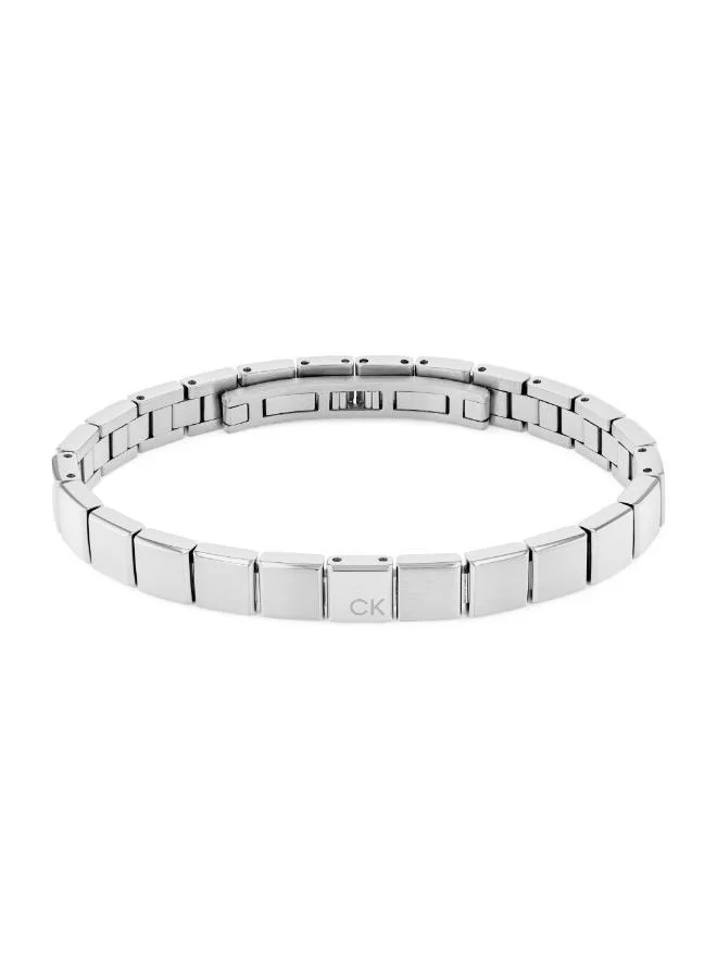 CALVIN KLEIN Bracelet in Stainless Steel
